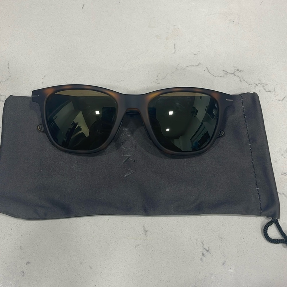 RŌKA Sunglasses
